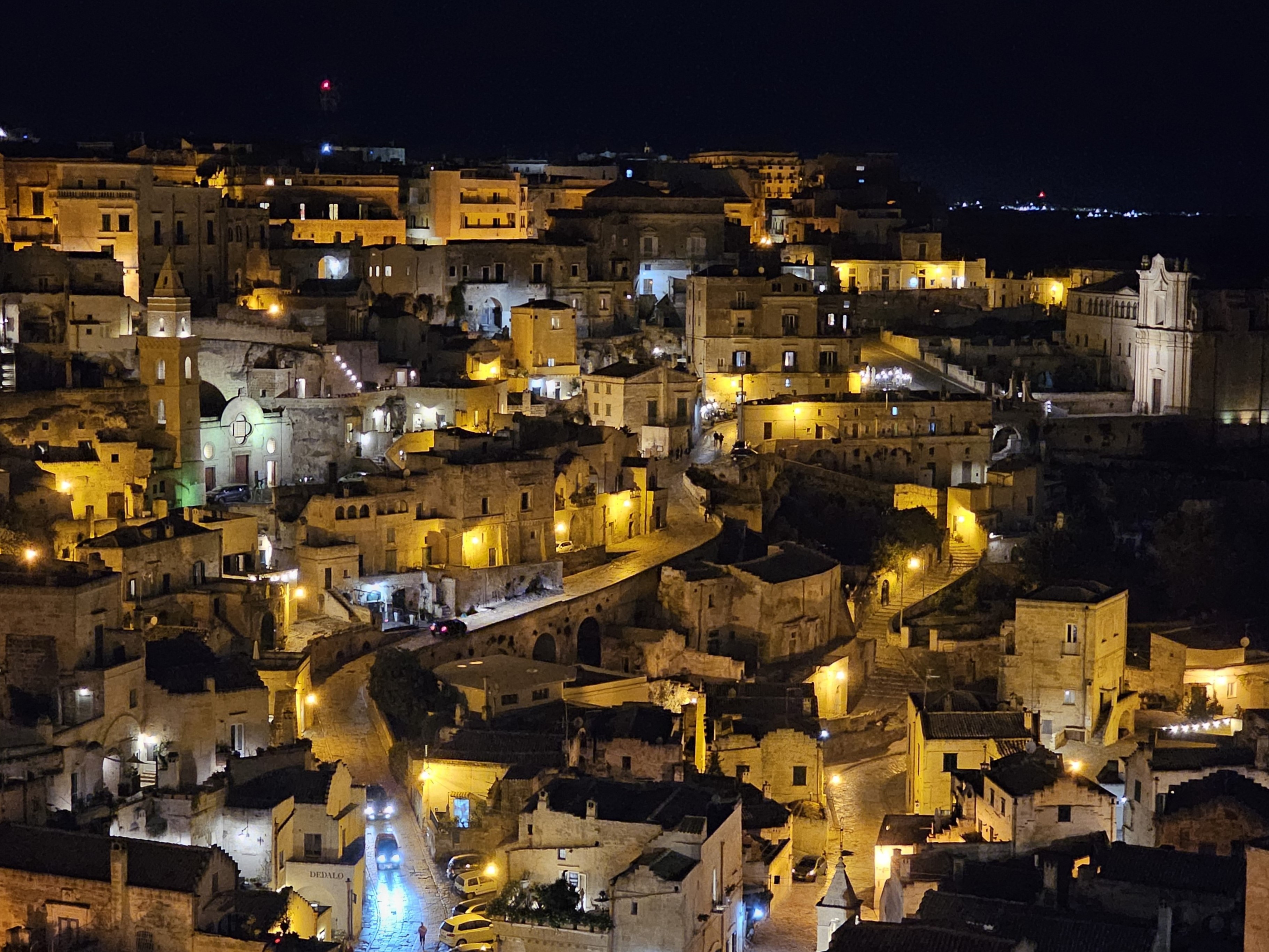 Matera